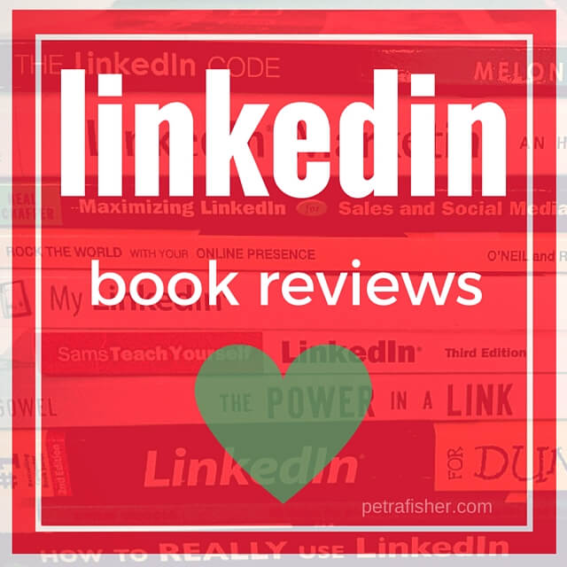 LinkedIn Marketing an Hour a Day | BOOK REVIEW