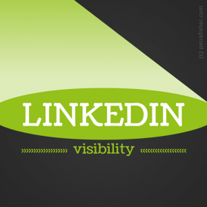 increase-linkedin-visibility-petra-fisher-trainer