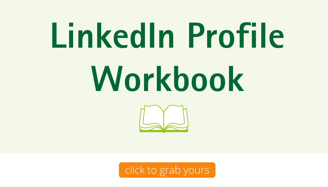 LinkedIn Profile-Free Workbook-Petra Fisher-LinkedIn Trainer-LinkedIn Coach