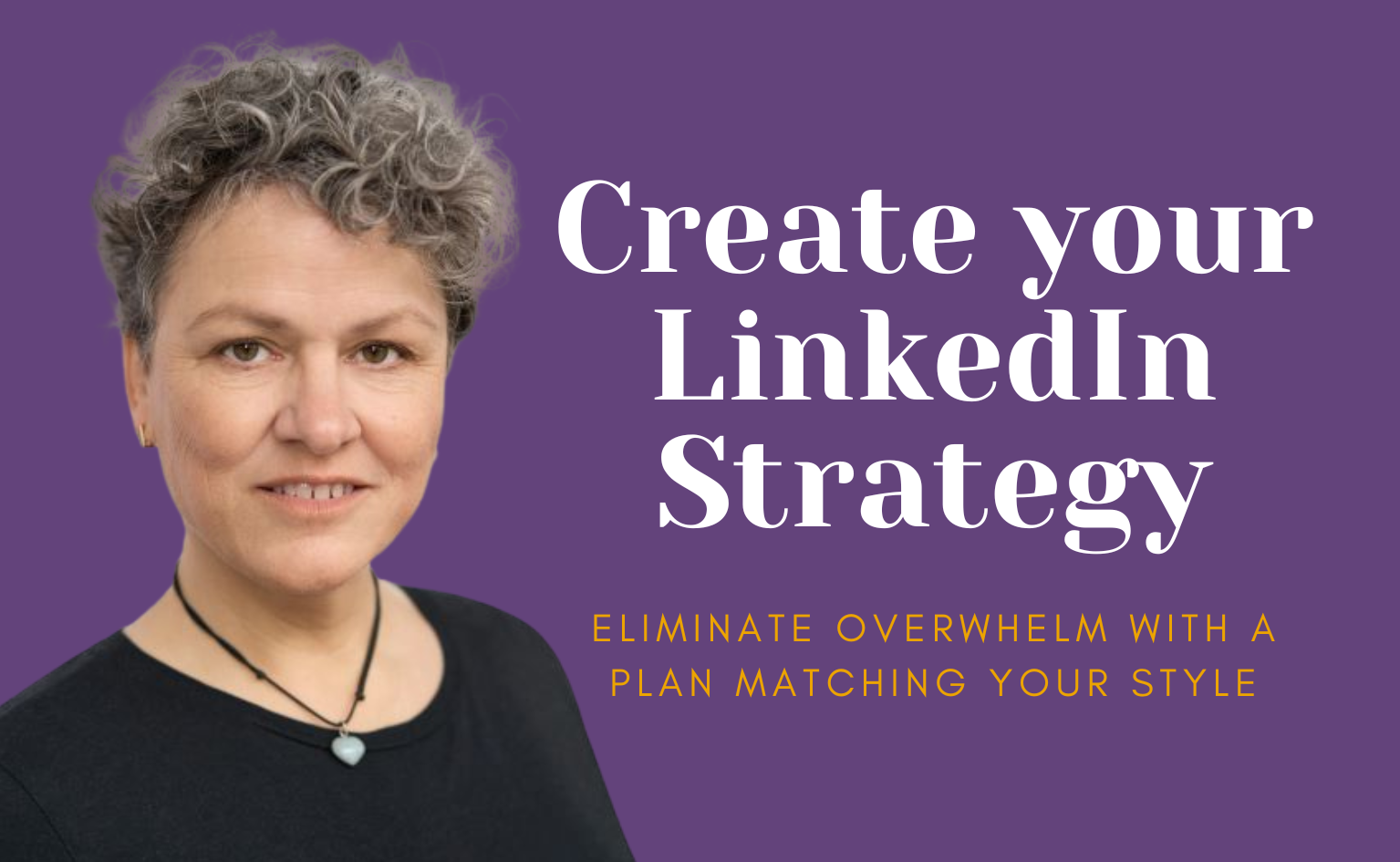 LinkedIn Strategy Workshop by Petra Fisher your independent LinkedIn Training Consultant